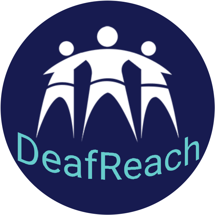DeafReach
